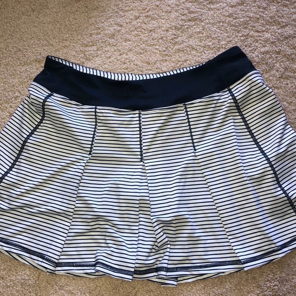 Golf Skirt